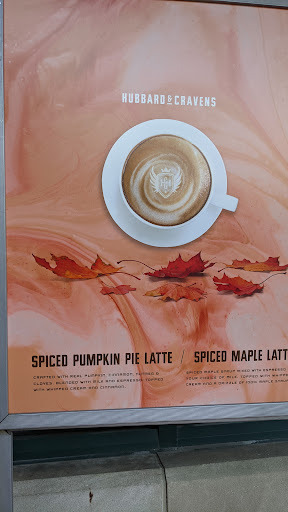 Coffee Shop «Hubbard & Cravens Coffee Co», reviews and photos, 4930 N Pennsylvania St, Indianapolis, IN 46205, USA