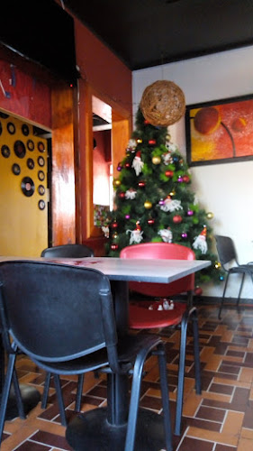 Opiniones de Sanguchito De Palta en Los Andes - Restaurante