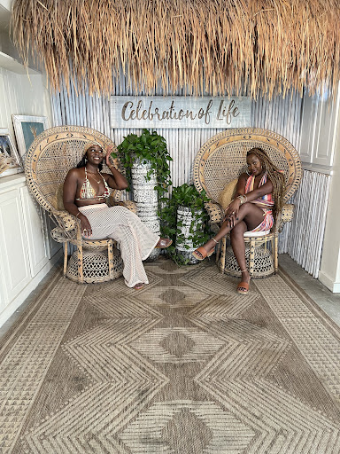 Seafood Restaurant «Nikki Beach Miami», reviews and photos, 1 Ocean Dr, Miami Beach, FL 33139, USA