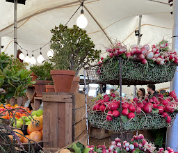 Oranjezicht City Farm Market photo