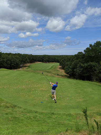 Golf Club «Crosswinds Golf Club», reviews and photos, 424 Long Pond Rd, Plymouth, MA 02360, USA