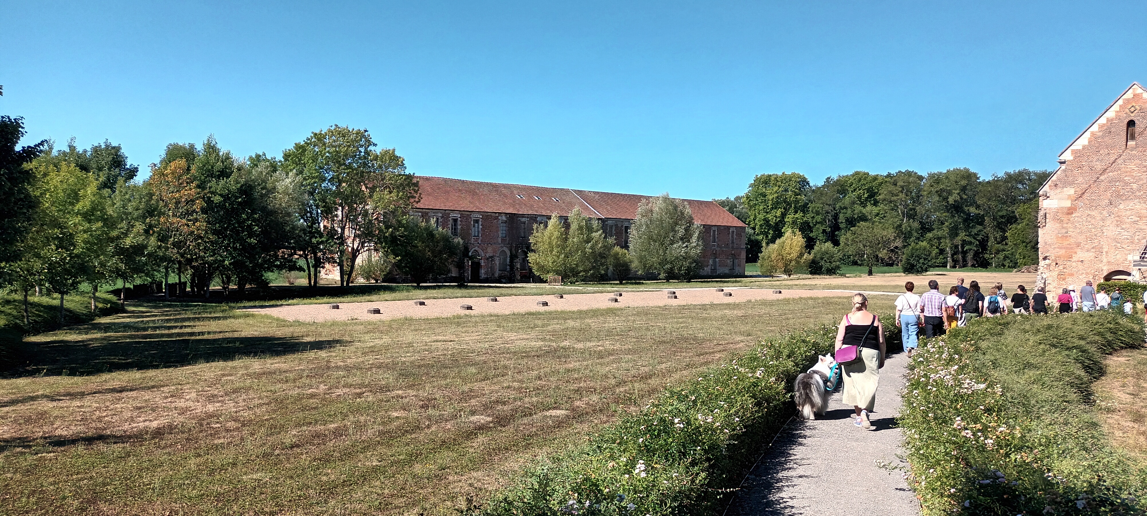 Photo n° 29 de l'avis de Alain.i fait le 14/08/2022 à 19:11
