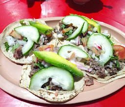 Taqueria Cabeza De Res \