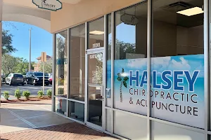 Halsey Chiropractic and Acupuncture image