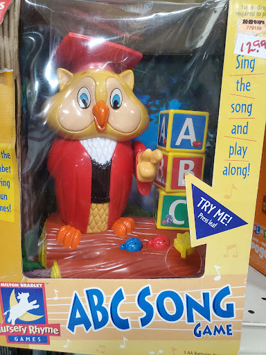 Thrift Store «Super Thrift Store Rescue Mission», reviews and photos, 13422 Saticoy St, North Hollywood, CA 91605, USA