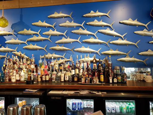 Shopping Mall «Coligny Plaza Shopping Center», reviews and photos, 1 N Forest Beach Dr, Hilton Head Island, SC 29928, USA