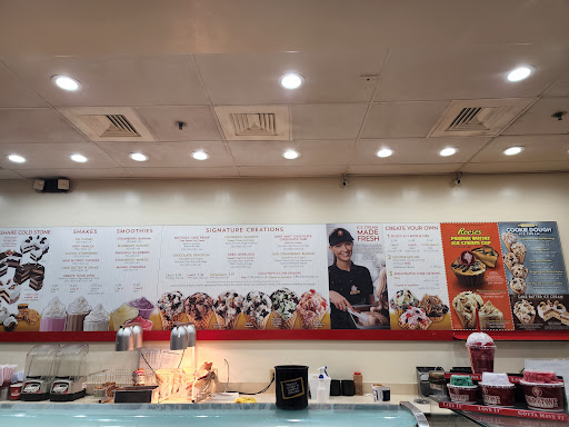 Ice Cream Shop «Cold Stone Creamery», reviews and photos, 1130 Celebrity Cir, Myrtle Beach, SC 29577, USA