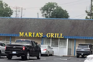 Maria's Grill image