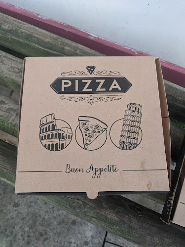 Pizza Massimo - Pizza