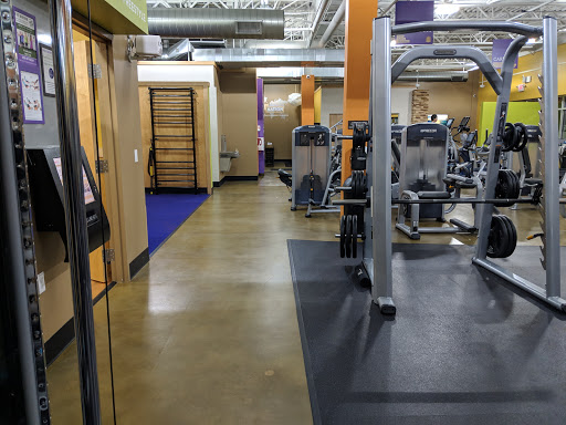 Gym «Anytime Fitness», reviews and photos, 2 1st Ave #126, Peabody, MA 01960, USA