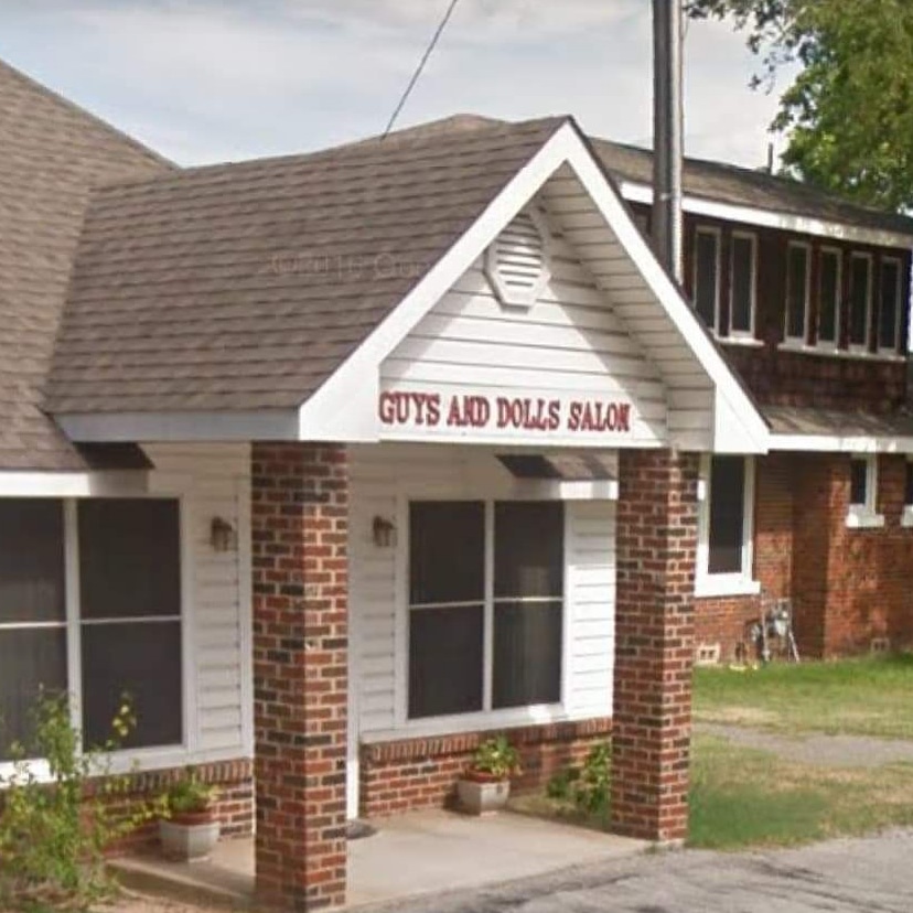 Guy's & Doll's 75771