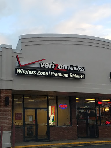 Cell Phone Store «Verizon Authorized Retailer, TCC», reviews and photos, 994 N Colony Rd, Wallingford, CT 06492, USA