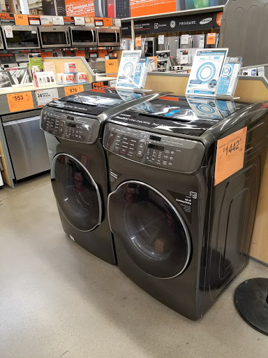 Home Improvement Store «The Home Depot», reviews and photos, 4302 N Oracle Rd, Tucson, AZ 85705, USA