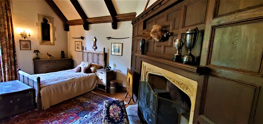 Museum «Meadow Brook Hall», reviews and photos, 350 Estate Drive, Rochester, MI 48309, USA