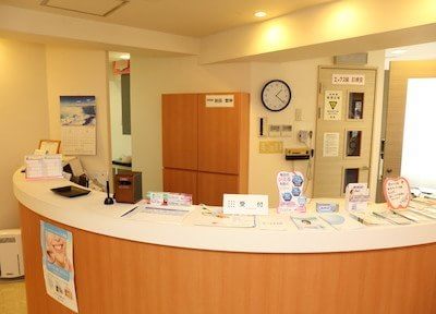 狛江歯科医院