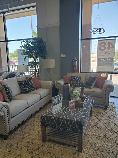Furniture Store «Home Zone Furniture», reviews and photos, 420 E Round Grove Rd #300b, Lewisville, TX 75067, USA