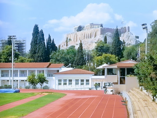 Εθνικός Γυμναστικός Σύλλογος