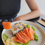 Photo n° 2 de l'avis de Lapetitesouris.a fait le 14/08/2022 à 18:29 pour Chammie Sushi à Thionville