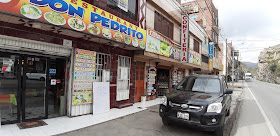 Restaurant Don Pedrito