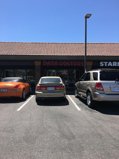 Computer Repair Service «Data Doctors of Tempe», reviews and photos, 5154 S Rural Rd, Tempe, AZ 85282, USA