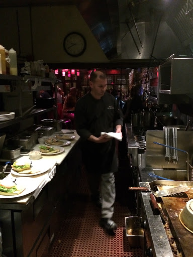 Restaurant «Noreys», reviews and photos, 156 Broadway, Newport, RI 02840, USA