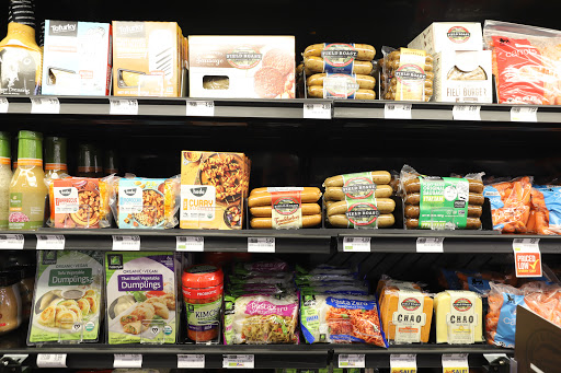 Grocery Store «Food Lion», reviews and photos, 215 Stadium St, Smyrna, DE 19977, USA