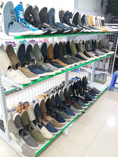 Shop Footwear Big Size - 44UP.vn