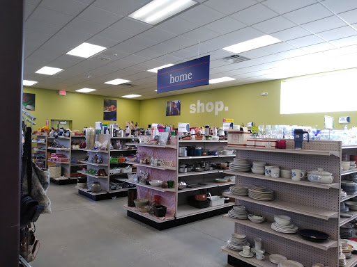 Thrift Store «Goodwill», reviews and photos