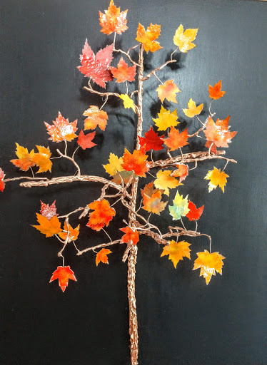 Art Museum «Museum of North Carolina Handicrafts», reviews and photos, 49 Shelton St, Waynesville, NC 28786, USA