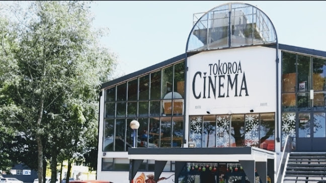 Timber Town 3D Cinemas