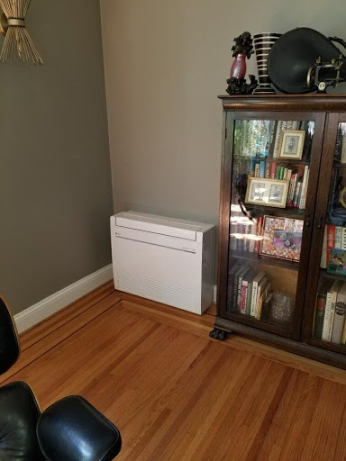 Heating Contractor «Mastercraft Heating, Cooling & Plumbing», reviews and photos, 26641 Grand River Ave, Redford Charter Twp, MI 48240, USA