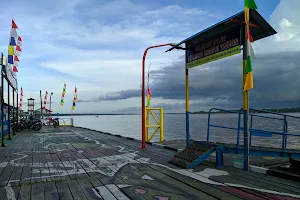 Pelabuhan Sungai Mariam image