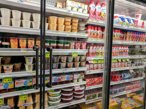 Supermarket «Chavez Supermarket», reviews and photos, 646 Blossom Hill Rd, San Jose, CA 95123, USA