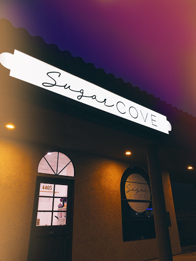 Sugar Cove - The Circle in Long Beach