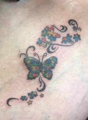 Tattoo Shop «Broadway Tattoo & Piercing», reviews and photos, 698 Broadway Ave, Bedford, OH 44146, USA