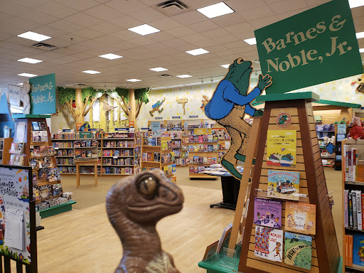 Book Store «Barnes & Noble», reviews and photos, 7900 Mentor Ave, Mentor, OH 44060, USA