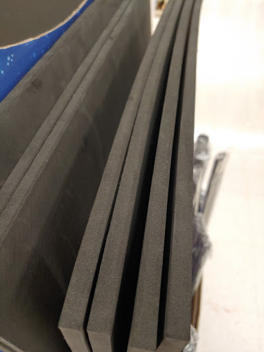 Fabric Store «Jo-Ann Fabrics and Crafts», reviews and photos, 2227 S El Camino Real c, Oceanside, CA 92054, USA