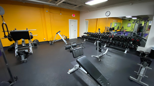 Gym «Anytime Fitness», reviews and photos, 6259 Westport Ave Suite 100, Shreveport, LA 71129, USA