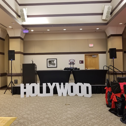 Hotel «Kellogg Conference Hotel», reviews and photos, 800 Florida Ave NE, Washington, DC 20002, USA