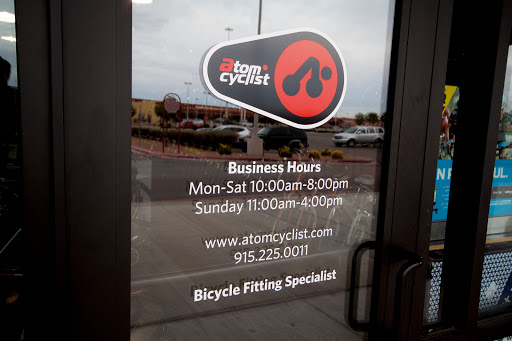 Bicycle Store «Trek of El Paso», reviews and photos, 1886 Joe Battle Blvd #205, El Paso, TX 79936, USA
