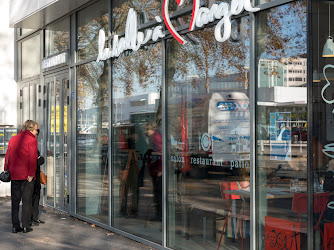 La Salle à Manger - restaurant-école d'Apprentis d'Auteuil