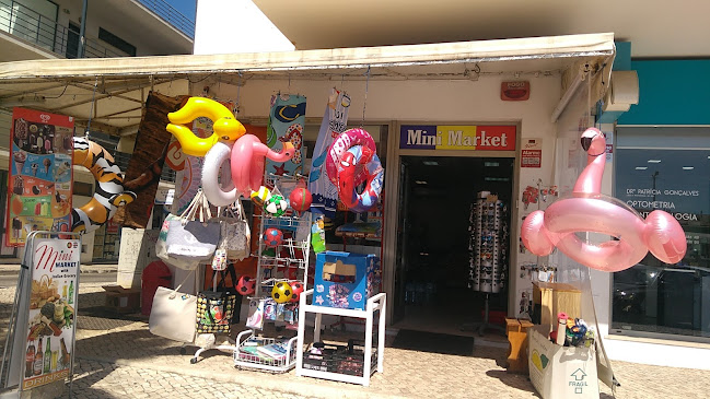 Apni mini market