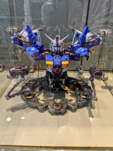 Model Shop «International Model Toys», reviews and photos, 524 S King St, Seattle, WA 98104, USA