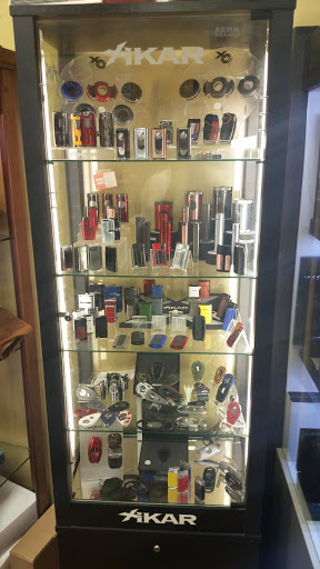 Cigar Shop «Lone Star Tobacco», reviews and photos, 122 Vintage Park Blvd, Houston, TX 77070, USA