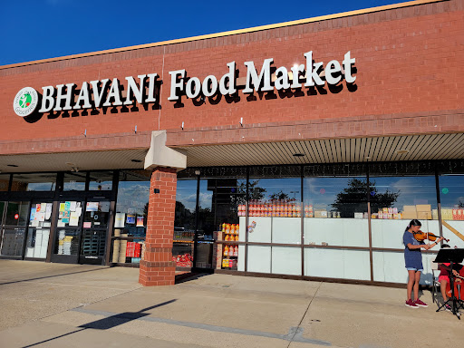 Grocery Store «Bhavani Food Market», reviews and photos, 402 W Lincoln Hwy, Exton, PA 19341, USA