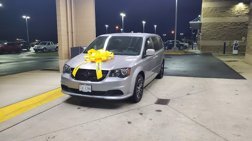 Used Car Dealer «CarMax», reviews and photos, 449 Pinnacle Pkwy, Bristol, TN 37620, USA