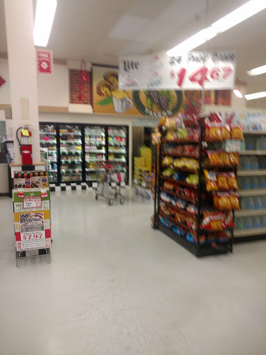 Grocery Store «Country Market», reviews and photos, 11301 Brooklyn Rd, Brooklyn, MI 49230, USA