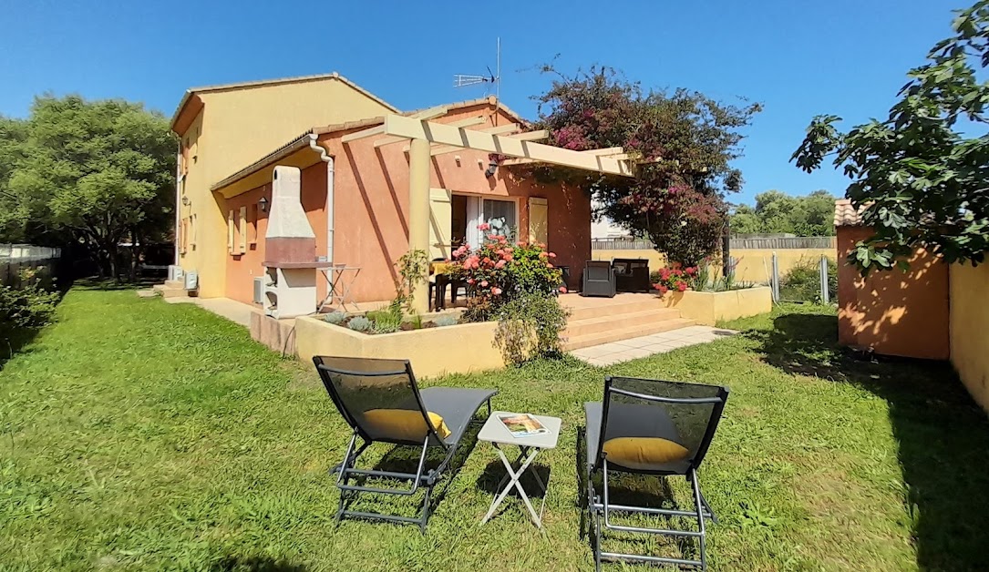 Villas ORINELLA en CORSE (direct propriétaires) à Ventiseri (Corse-du-Sud 20)