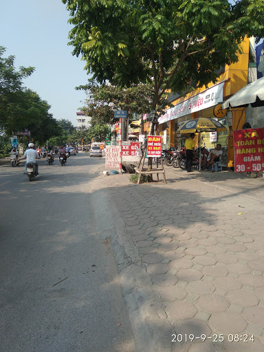 Top 20 cửa hàng thegioididong Huyện Chương Mỹ Hà Nội 2022