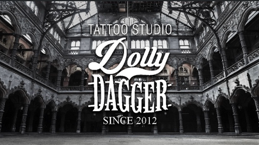 Dolly Dagger Tattoo & Piercing